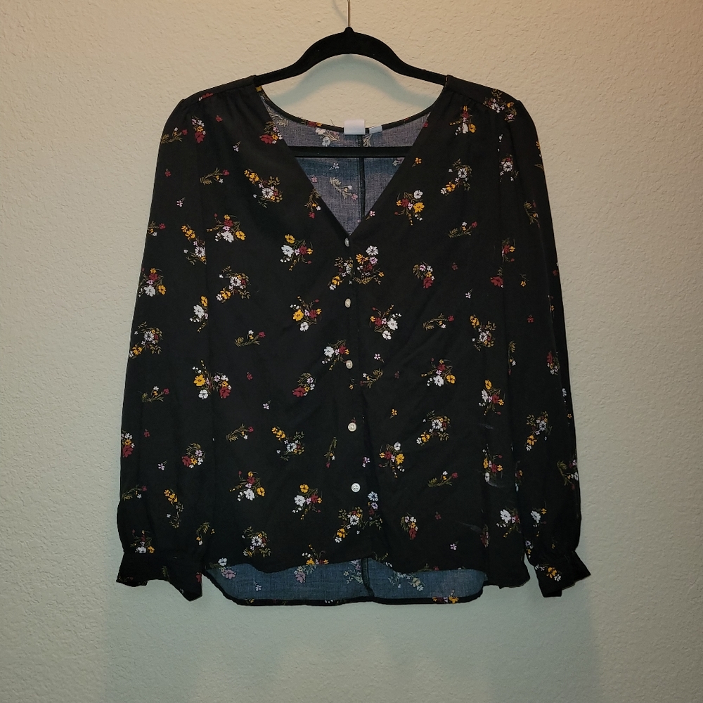 GAP Top